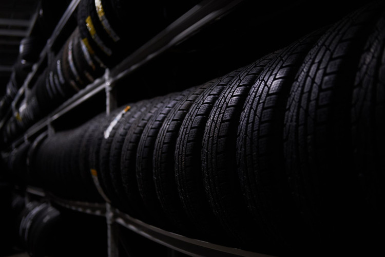 Top Tyre Shops Near Me: Where To Find The Best Deals And Service